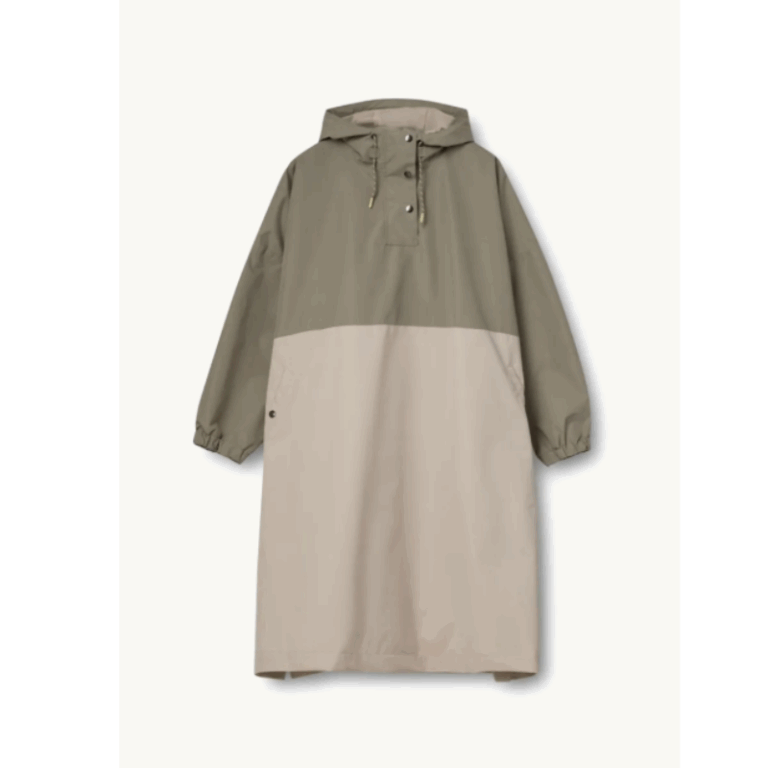 Regnponcho fra KOPENHALKEN