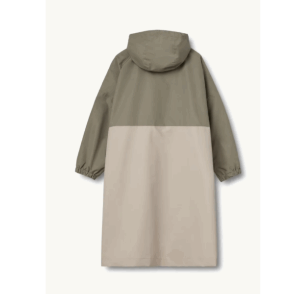 Regnponcho fra KOPENHALKEN