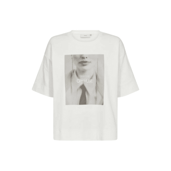 CMMUSE-TEE fra Copenhagen Muse