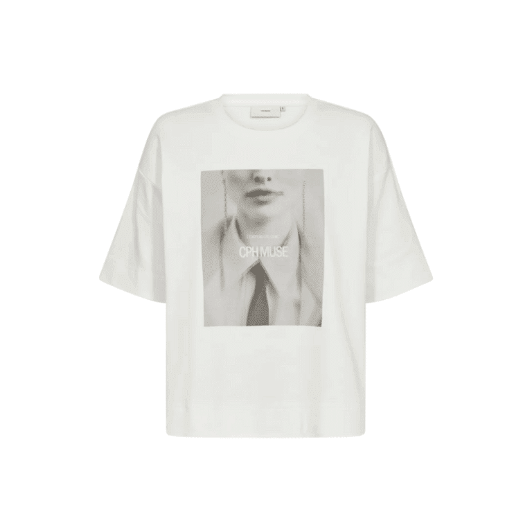 CMMUSE-TEE fra Copenhagen Muse