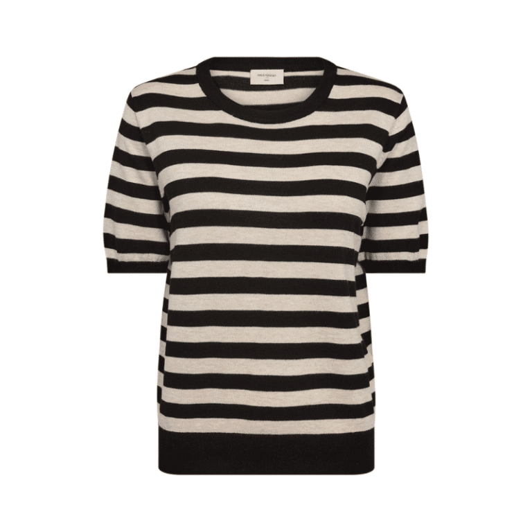 Joel pullover fra Freequent