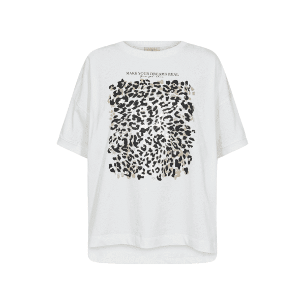 Carol t-shirt fra Freequent