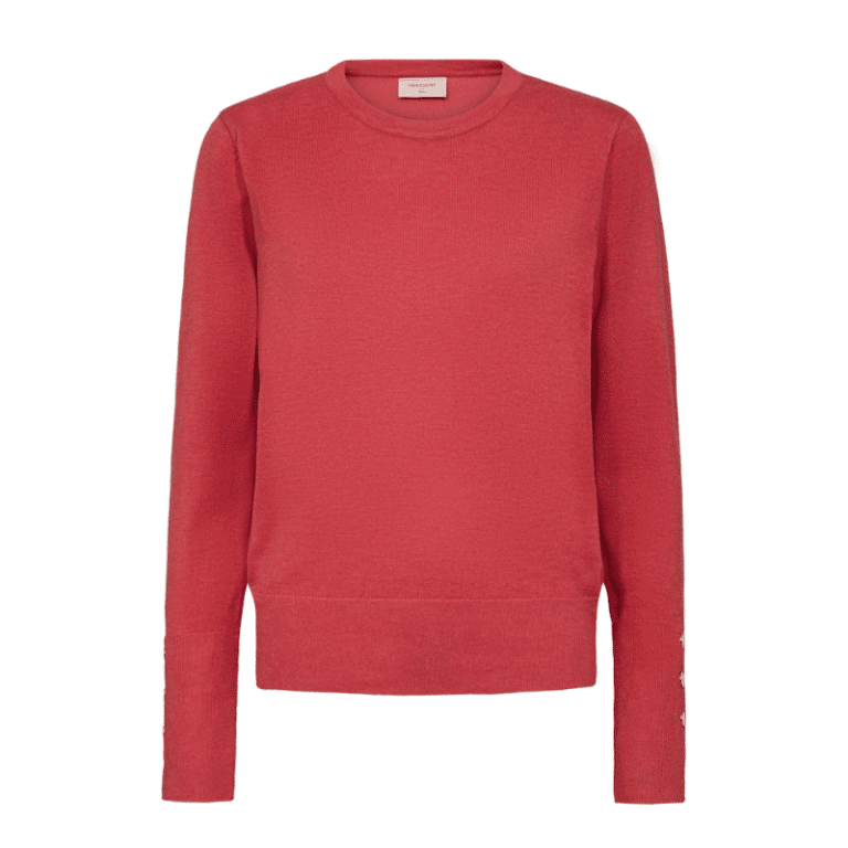 Katie pullover fra Freequent