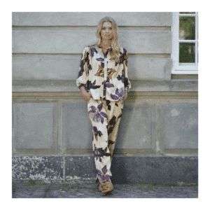 Jasmin bluse fra Prepair