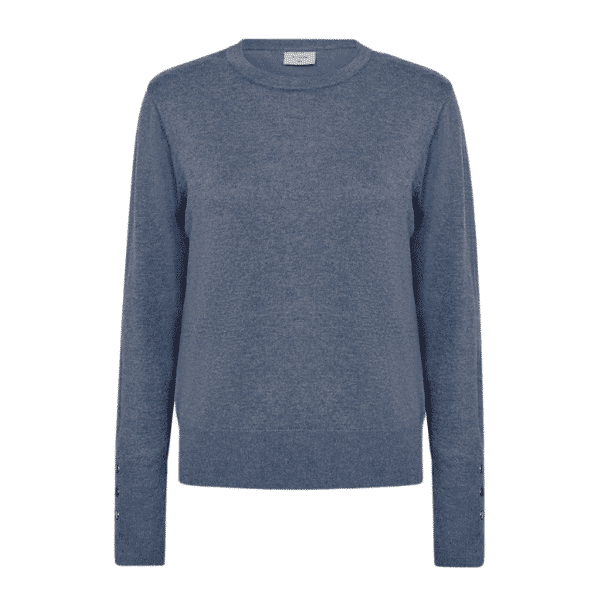 Katie pullover fra Freequen
