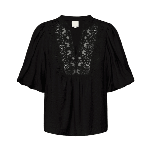 Annike Go bluse fra Gossia