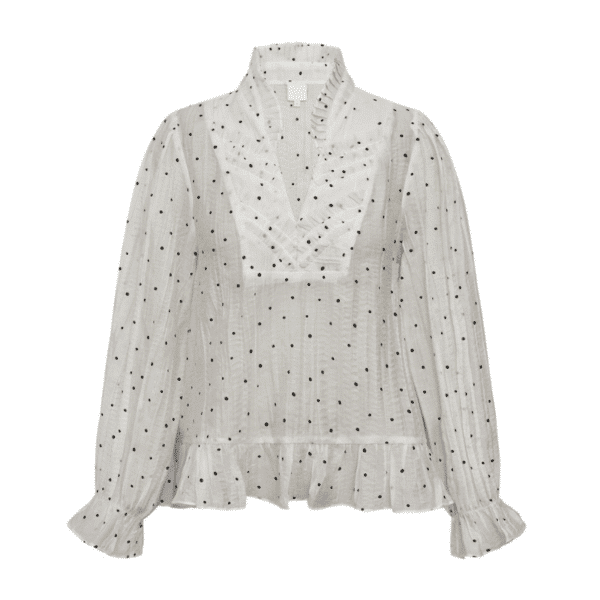 Nazli Go Lullo blouse fra Gossia