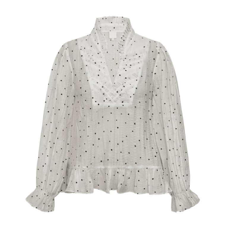 Nazli Go Lullo blouse fra Gossia