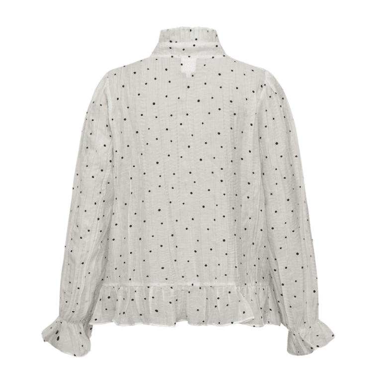 Nazli Go Lullo blouse fra Gossia