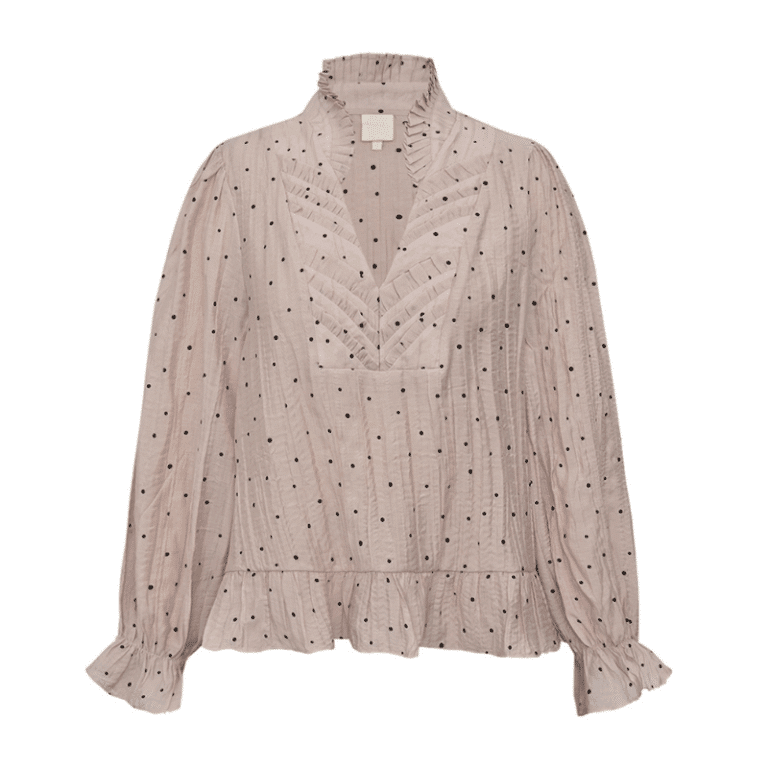 Nazli Go Lullo blouse fra Gossia