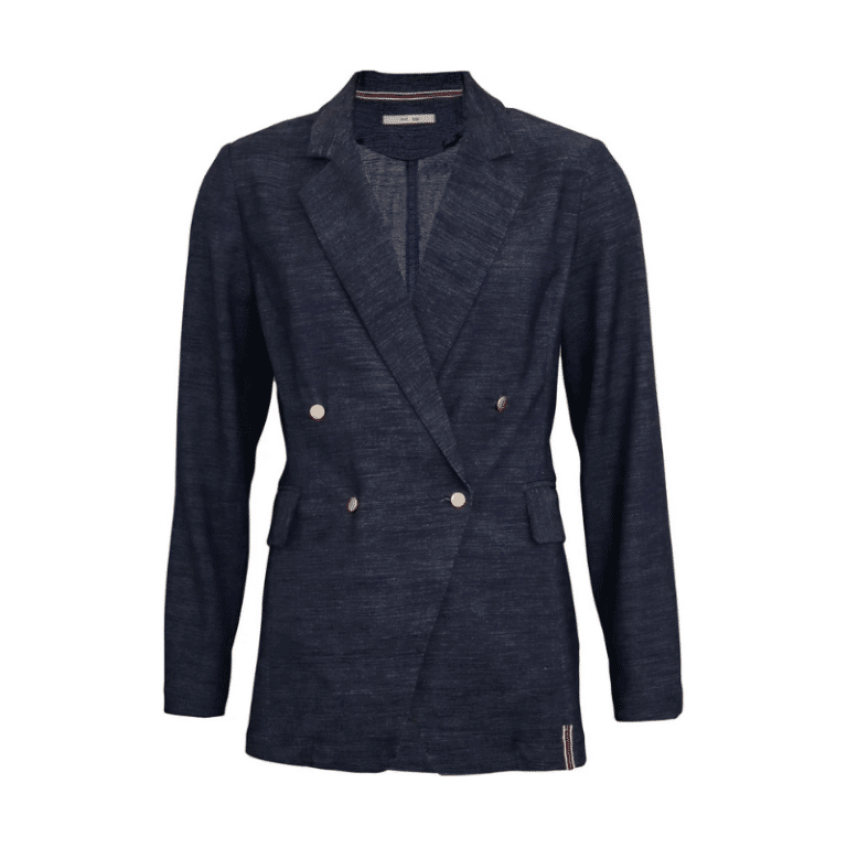 Hardy Blazer fra Costa Mani.
