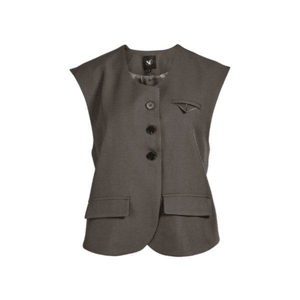 Ariel vest fra NÜ.
