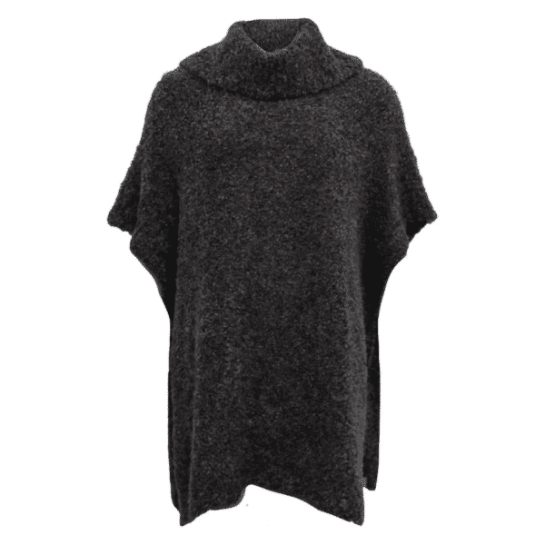 Poncho fra Costa Mani.