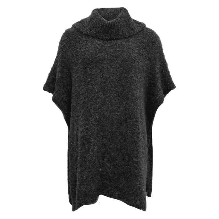 Poncho fra Costa Mani.