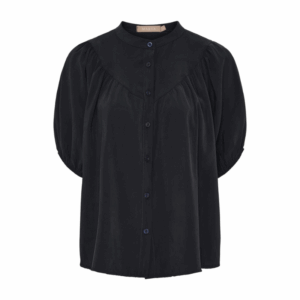 Melodie bluse fra Marta du Chateau.