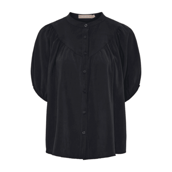 Melodie bluse fra Marta du Chateau.
