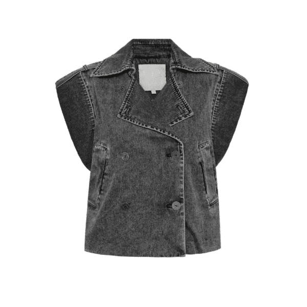 AlfridaGO vest fra Gossia.