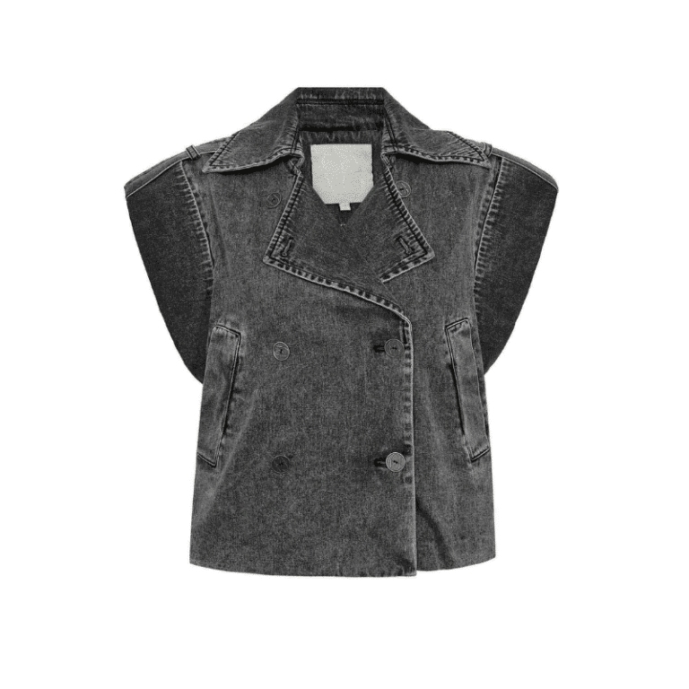 AlfridaGO vest fra Gossia.