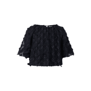 Delaney Flower bluse fra Aaiko.