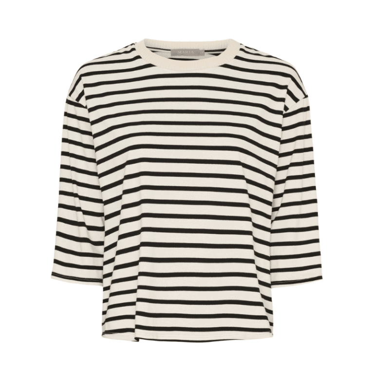Mdc Brooklyn Tee fra Marta du Chateau