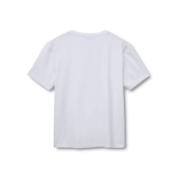 Toto t-shirt fra Kopenhaken