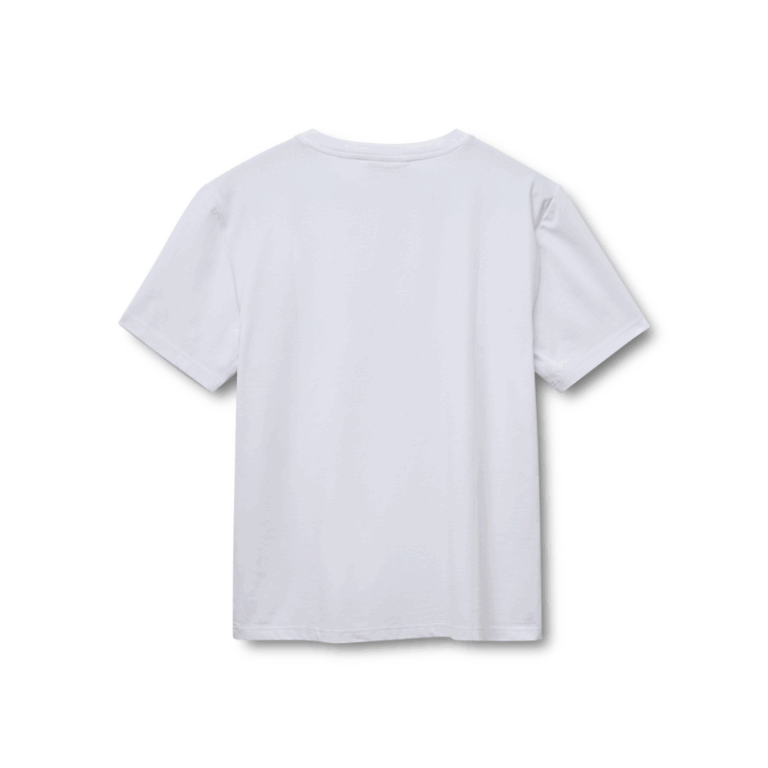 Toto t-shirt fra Kopenhaken