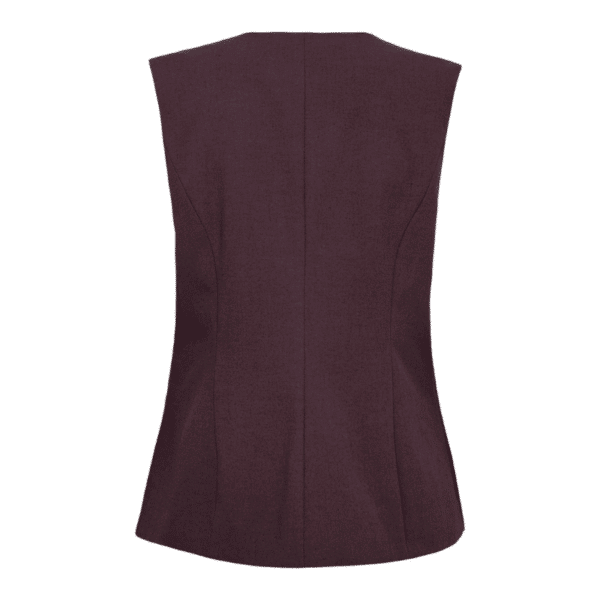 Sharin Go vest fra Gossia.