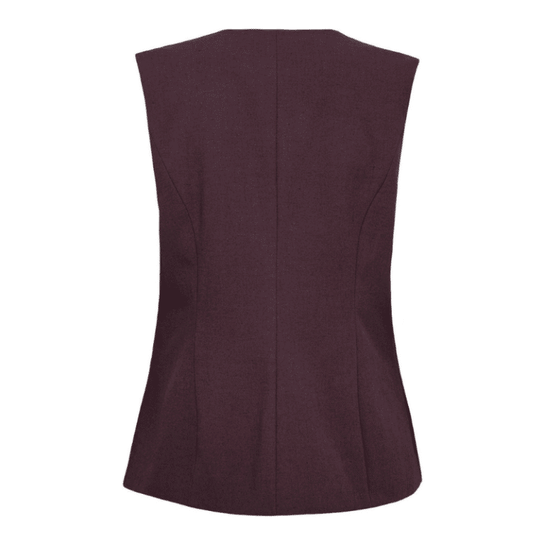 Sharin Go vest fra Gossia.