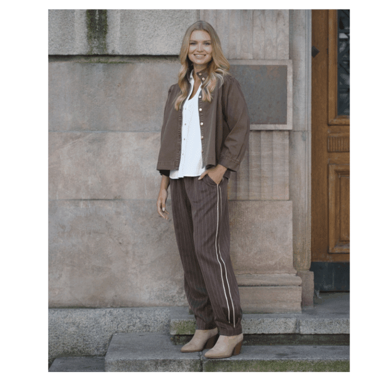 Violet Pants fra Prepair