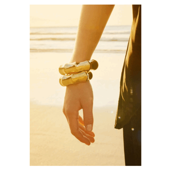 Cane Bangle fra Edblad