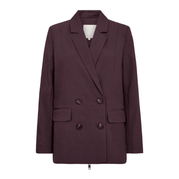 Teela Go blazer fra Gossia