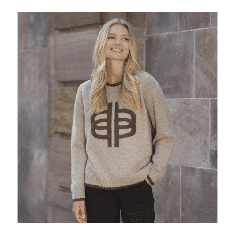 Babara strik fra Prepair