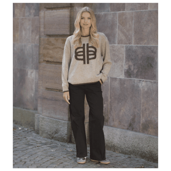 Babara strik fra Prepair