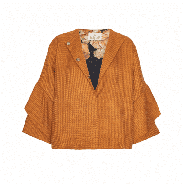 Spencer jakke NO. 58 fra Karmamia Copenhagen