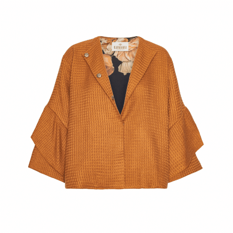 Spencer jakke NO. 58 fra Karmamia Copenhagen