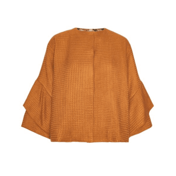 SPENCER JACKET - NO 58 - Billede 2