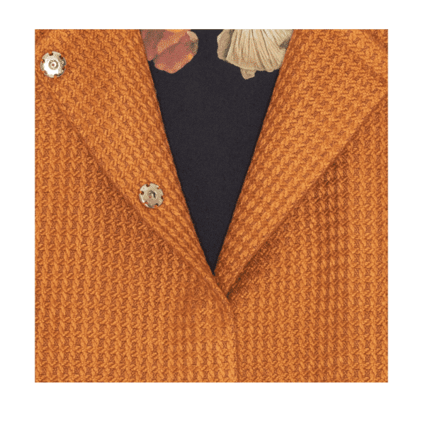 SPENCER JACKET - NO 58 - Billede 3