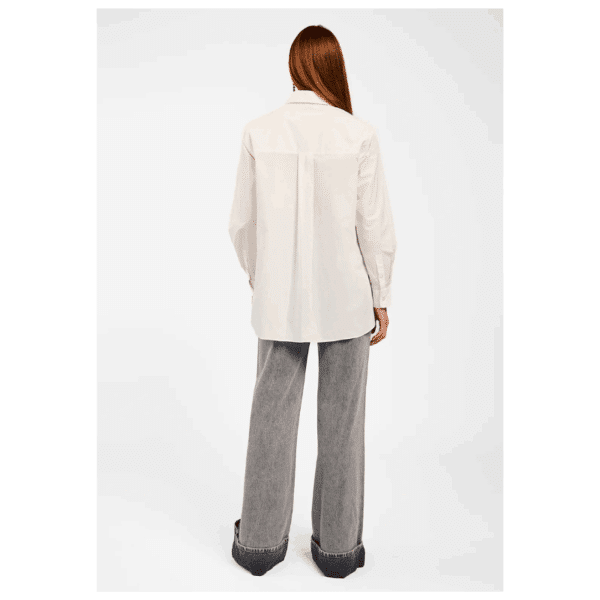 JOAN STRASS CO 520 - LES BLANCS - Billede 4
