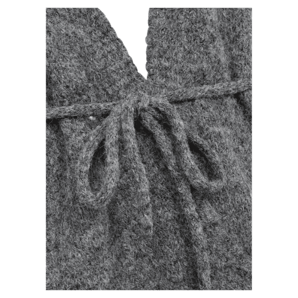 Grslulu cardigan fra Freequent