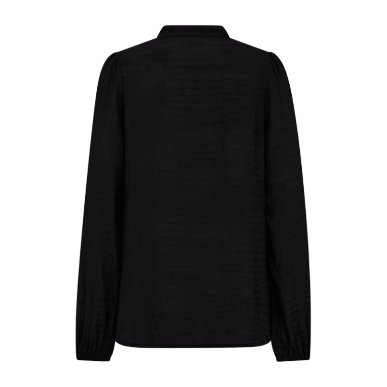 Shu bluse fra Freequent