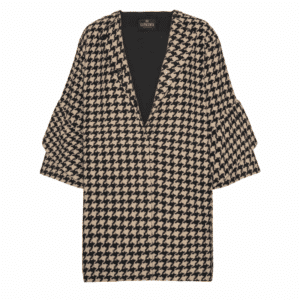 Kennedy Jacket f