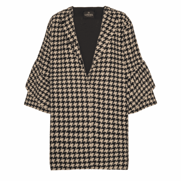 Kennedy Jacket f