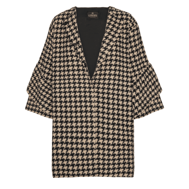 Kennedy Jacket f