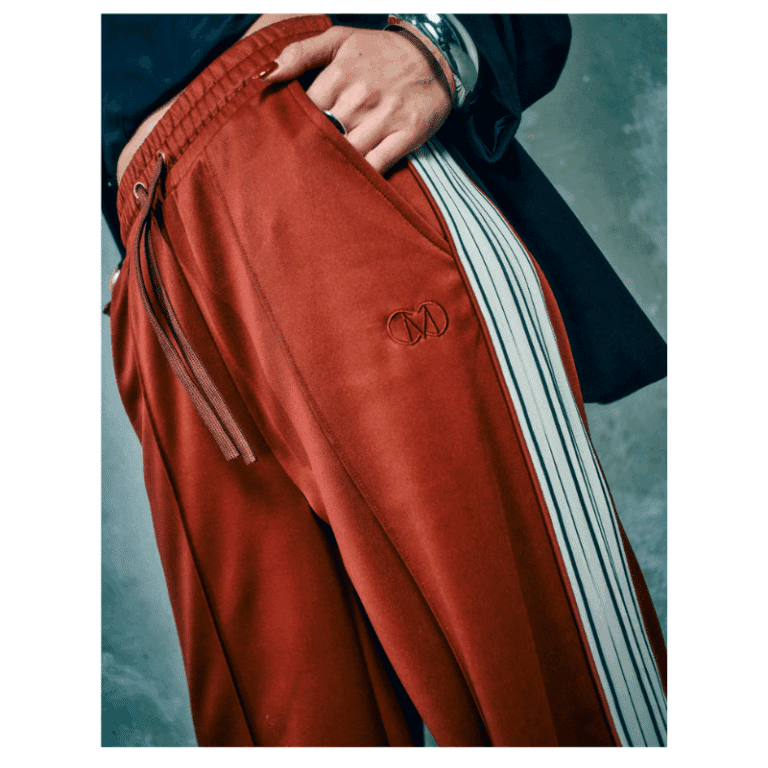 CMADA-SWEATPANTS fra Copenhagen Muse