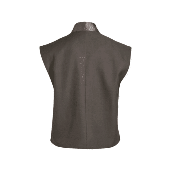 Ariel vest fra NÜ.