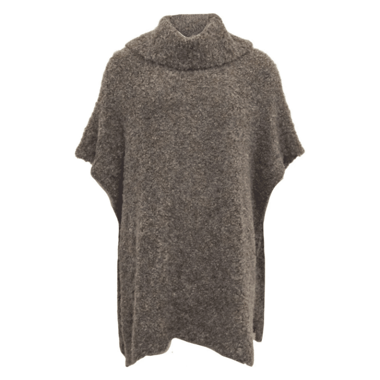 Poncho fra Costa Man