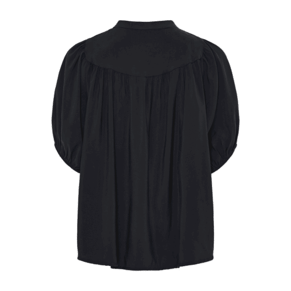 Melodie bluse fra Marta du Chateau.