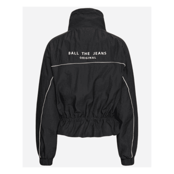 BASTELLA CORE JACKET - BLACK - Billede 4