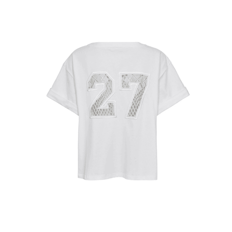 SilpaGO T-shirt fra Gossia.