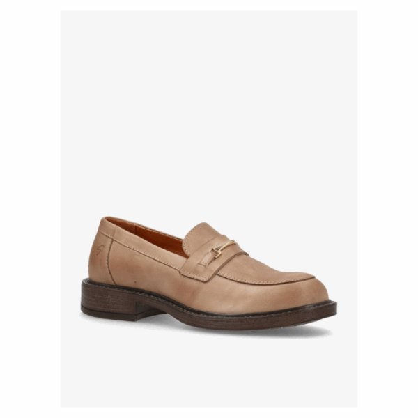 Libby Loafers fra Shoedesign Copenhagen